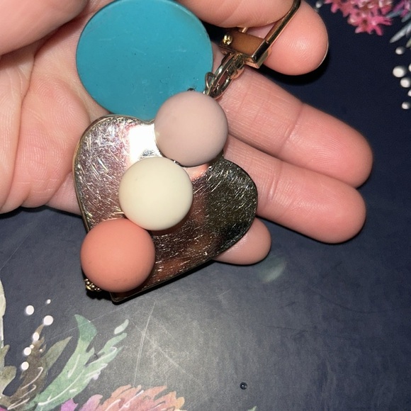 Dooney & Bourke Bag Charm - Picture 3 of 3